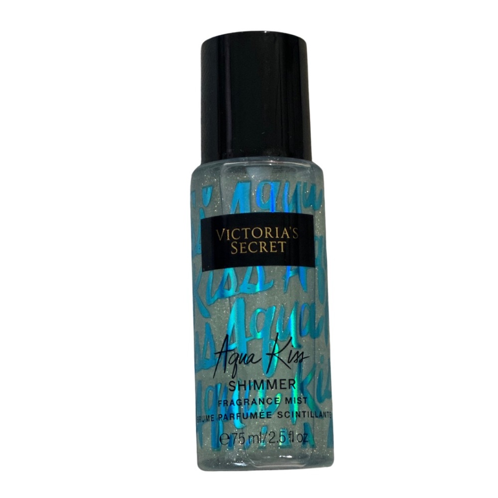Victoria’s Secret Aqua Kiss Shimmer